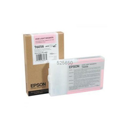 INK JET EPSON ORIGINAL C13T6056