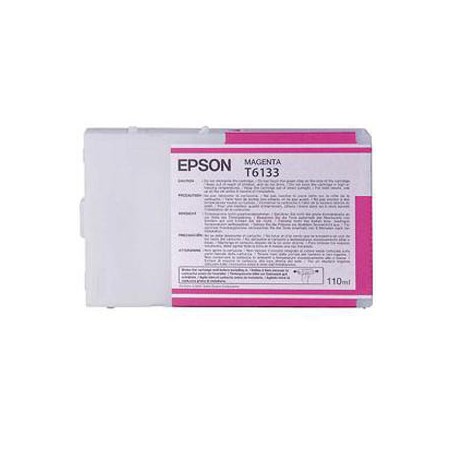 INK JET EPSON ORIGINAL C13T613300