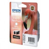 INK JET EPSON ORIGINAL C13T08704010 BRILLO