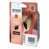 INK JET EPSON ORIGINAL C13T08794010 NARANJA