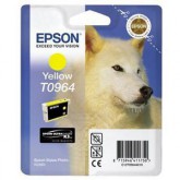 INK JET EPSON ORIGINAL C13T09644010 AMARILLO