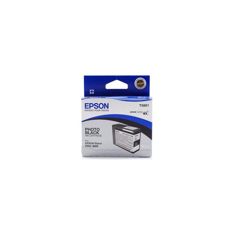 INK JET EPSON ORIGINAL C13T580100