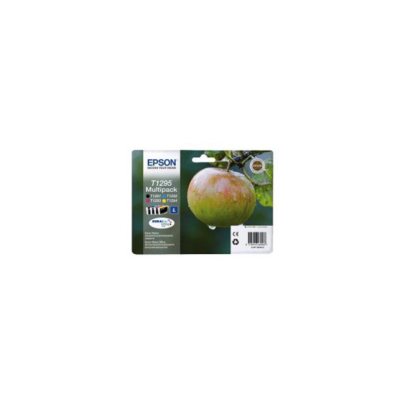INK JET EPSON ORIG.C13T12954010 MULTIPACK 