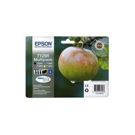 INK JET EPSON ORIG.C13T12954010 MULTIPACK 