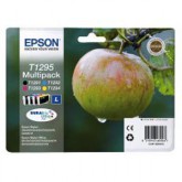 INK JET EPSON ORIG.C13T12954010 MULTIPACK 