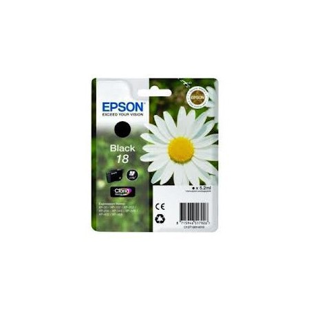 INK JET EPSON ORIG.C13T1801 XP-102/205/305 NE