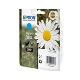 INK JET EPSON ORIG.C13T1812 CYAN ALTA 