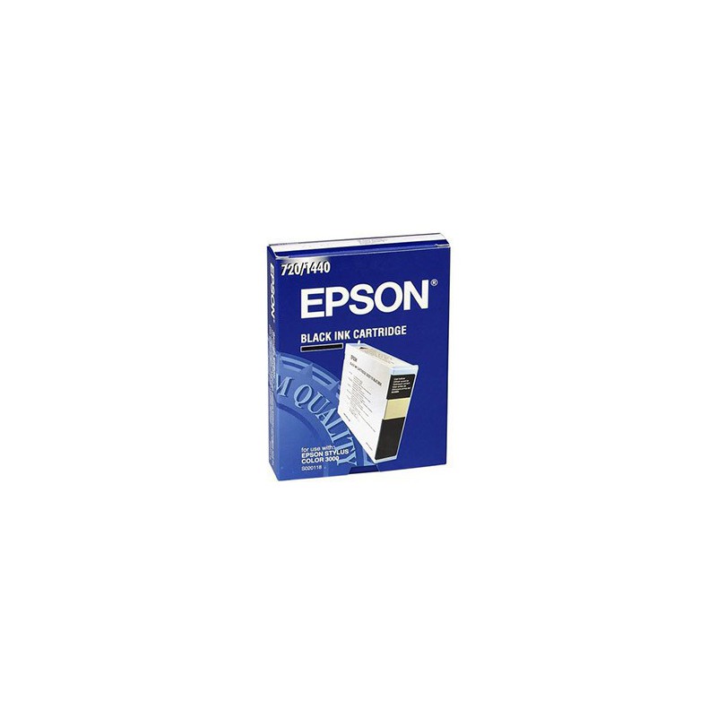 INK JET EPSON ORIGINAL C13S020118