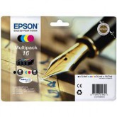 INK JET EPSON ORIG.C13T163640 XL MULTIPACK 