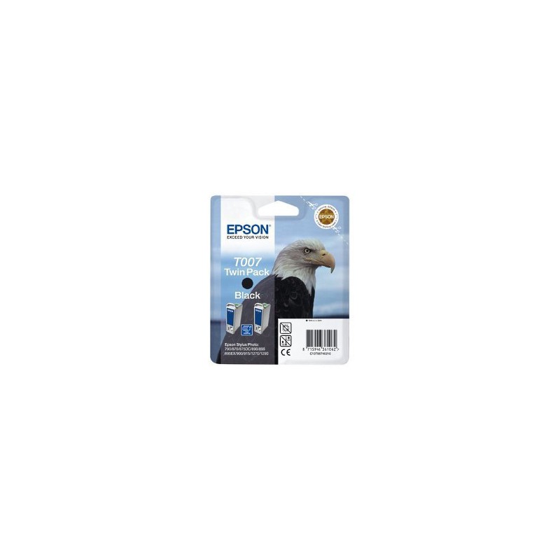 INK JET EPSON ORIG. C13T00740210