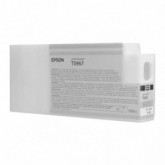 INK JET EPSON ORIG.C13T596700  GRIS 