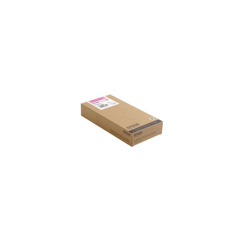 INK JET EPSON ORIG.C13T596600 MAGENTA LIGHT