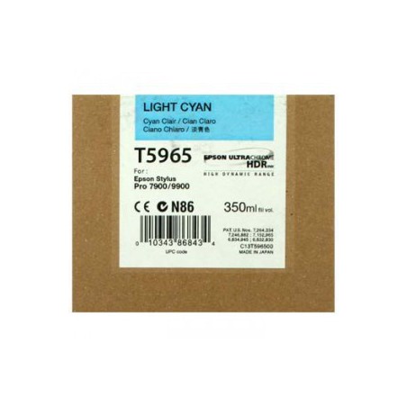 INK JET EPSON ORIGINAL C13T596500