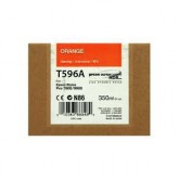 INK JET EPSON ORIGINAL C13T596A00 NARAN 350ML