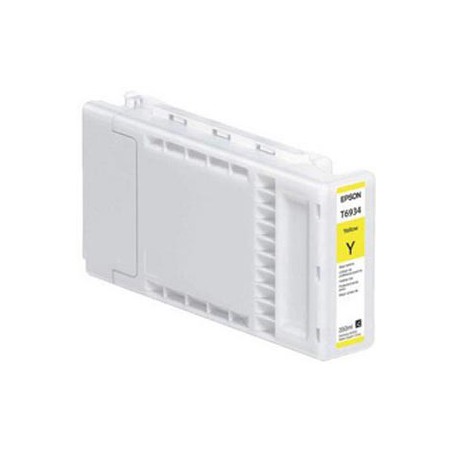 INK JET EPSON ORIGINAL C13T693400 AMAR 350 ML