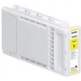 INK JET EPSON ORIGINAL C13T693400 AMAR 350 ML