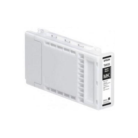 INK JET EPSON ORIGINAL C13T693500 NEGRO MATE