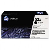 TONER HP ORIG. Q7553X    7000 PAGINAS