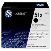 TONER HP ORIG. Q7551X 13.000 PAG*