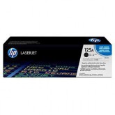 TONER HP ORIG. CB540A  NEGRO  2200 PAG Nº125
