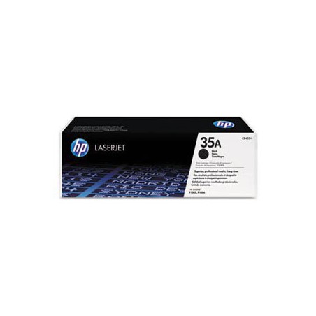 TONER HP ORIG. CB435A      1500 PAG