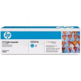 TONER HP ORIG. CC531A CIAN Nº304