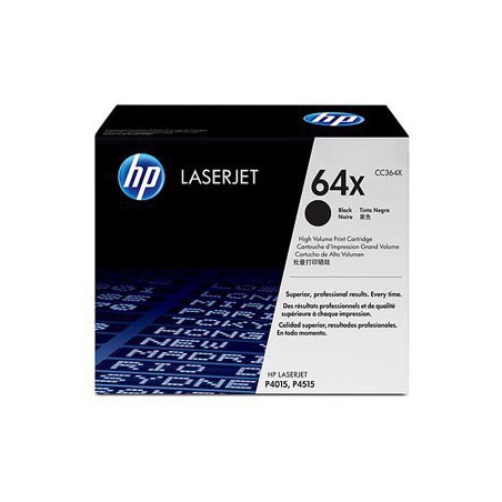TONER HP ORIG. CC364X