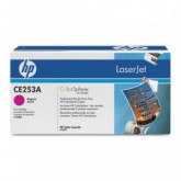 TONER HP ORIG. CE253A MAGENTA  Nº504A