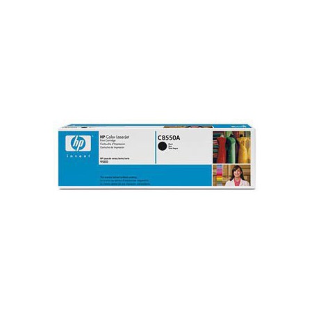 TONER HP ORIG. C8550A NEGRO 25.000 PAG