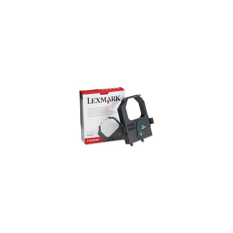 CINTA IBM/LEXMARK ORIGINAL 2380/81/90/91 11A3540