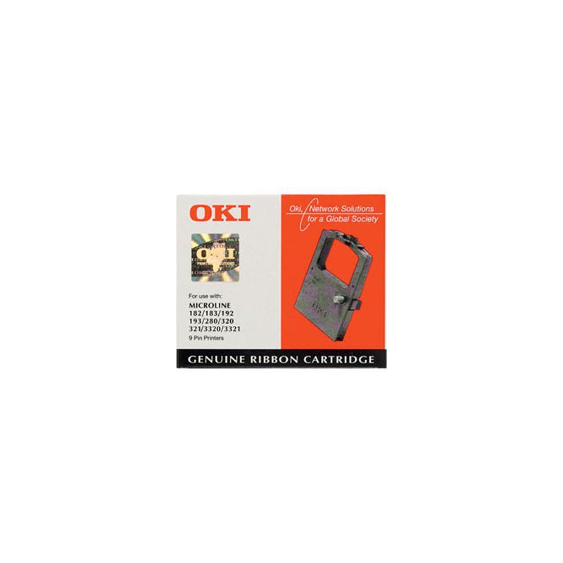 CINTA OKI ORIGINAL 120/182/192       D30