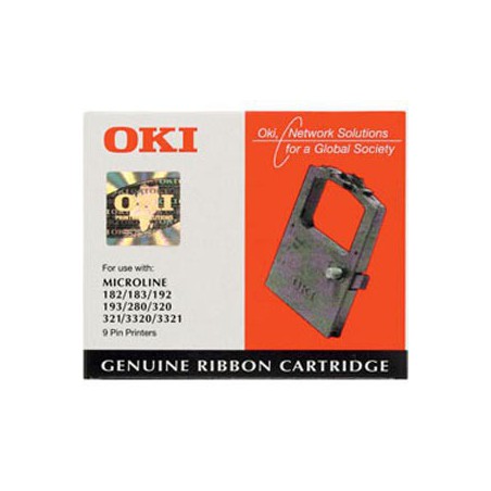 CINTA OKI ORIGINAL 120/182/192       D30