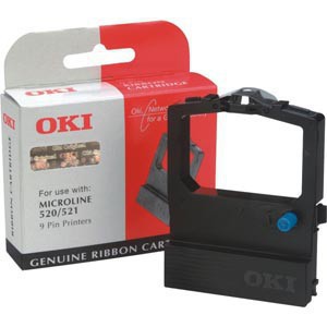 CINTA OKI ORIGINAL 520/521               D30