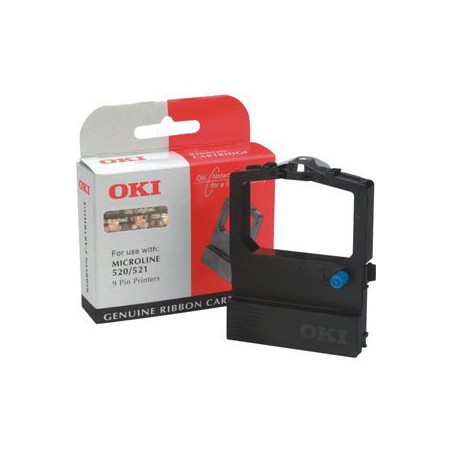 CINTA OKI ORIGINAL 520/521               D30