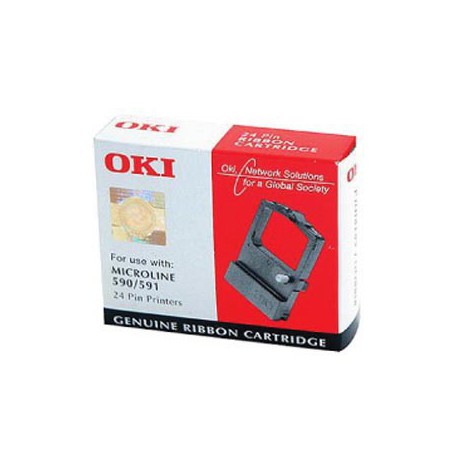 CINTA OKI ORIGINAL 590/591               D30