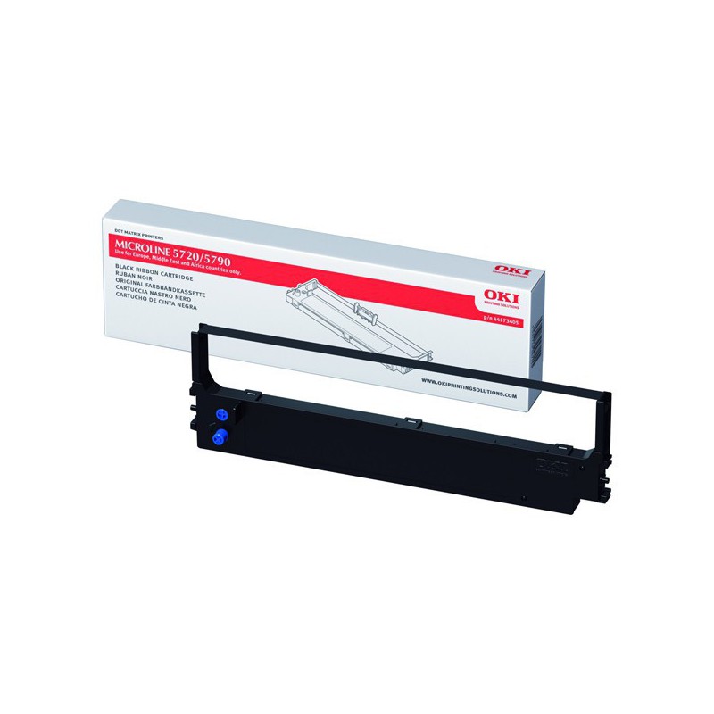 CINTA OKI ORIGINAL ML 5720