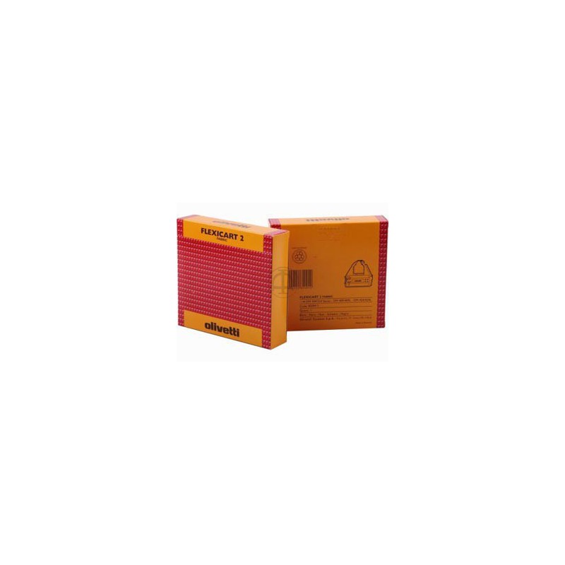 CINTA OLIVETTI ORIG.DM 309-324 L   D33