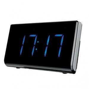 RADIO DESPERTADOR DIGITAL DENVER C/PROYECCION CRP-515
