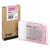INK JET EPSON ORIGINAL C13T603C00 MAG.CLARO
