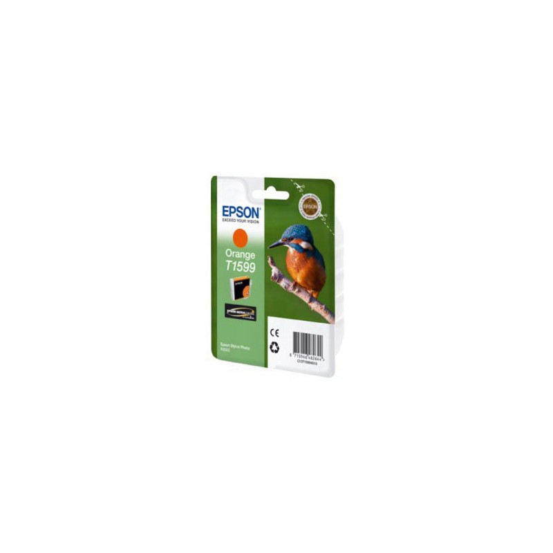 INK JET EPSON ORIGINAL T159940 NARANJA