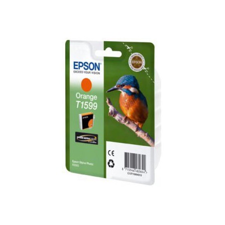 INK JET EPSON ORIGINAL T159940 NARANJA