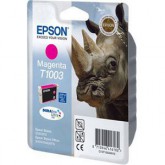 INK JET EPSON ORIGINAL C13T100340