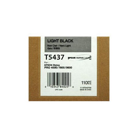 INK JET EPSON ORIG. STYLUS 9600 NEGRO CLARO
