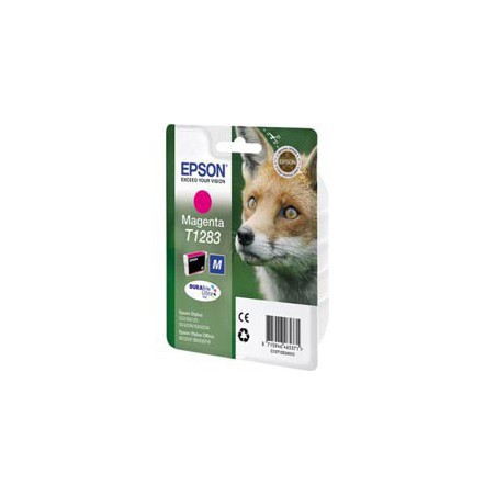 INK JET EPSON ORIGINAL C13T12834010 MAGENTA