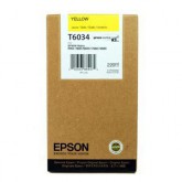 INK JET EPSON ORIGINAL C13T603400 DOBLE AMAR