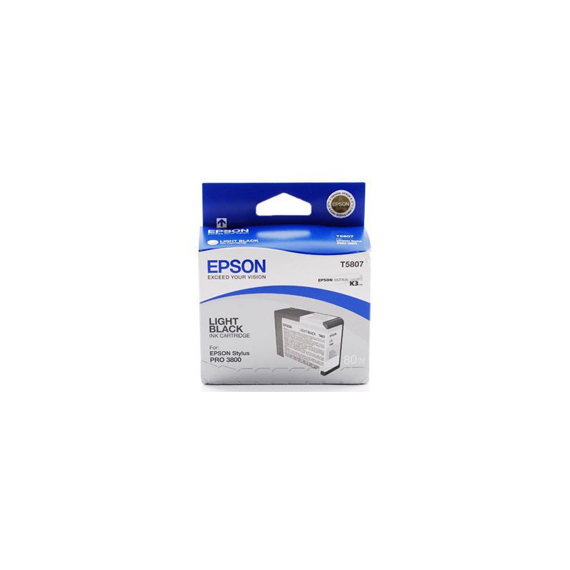INK JET EPSON ORIGINAL C13T580700