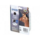 INK JET EPSON ORIGINAL T1301 NEGRO