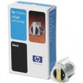 INK JET HP ORIG. 51604A NEGRA