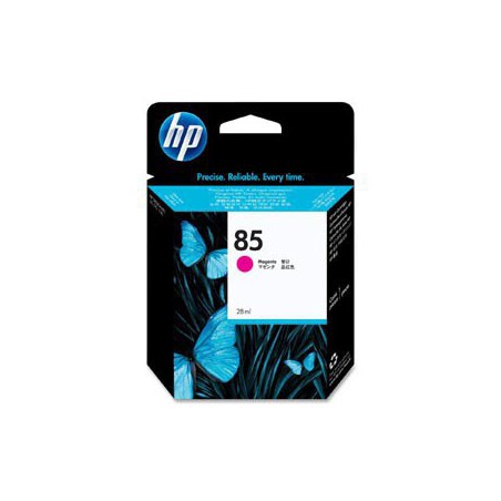 INK JET HP ORIG. C9426A    Nº85 MAG