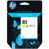 INK JET HP ORIG. C9427A    Nº85 AMAR